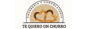 churrería te quiero un churro
